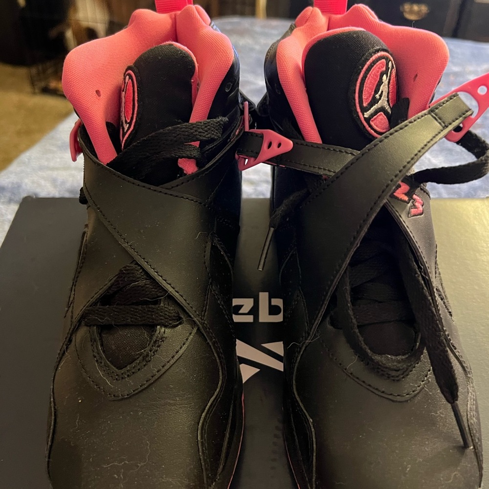 Jordan 8